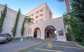 Class Hotel Alfenas